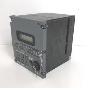 Airbus AFS Test Display Control Panel P/N K159AEM0